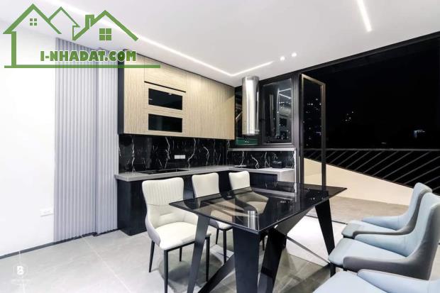 Mặt Phố Hoàng Ngân 45m2*7 Mới 2 Thoáng Vỉa Hè Ô Tô Kinh Doanh Giá 20 Tỷ Lh 0824564222. - 1