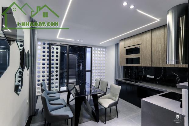 Mặt Phố Hoàng Ngân 45m2*7 Mới 2 Thoáng Vỉa Hè Ô Tô Kinh Doanh Giá 20 Tỷ Lh 0824564222. - 2
