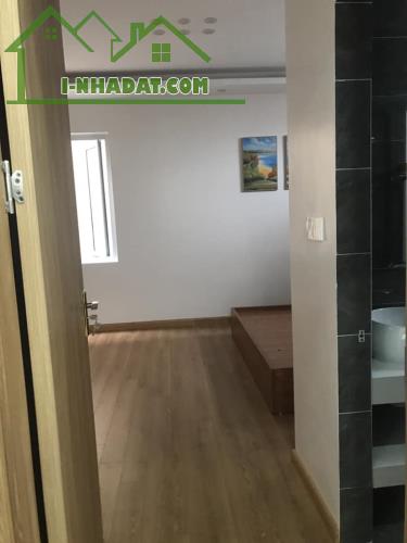 Bán nhà Hoa Bằng, Cầu Giấy, dt 36m x7t, mt 5, 3m. giá 6,5 tỷ. - 2