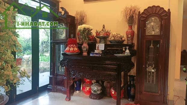 Biệt thự nhà vườn mặt tiền đường Long Phước, Thủ Đức, 2500m, ngang 30m, giá chỉ 77 tỷ - 2