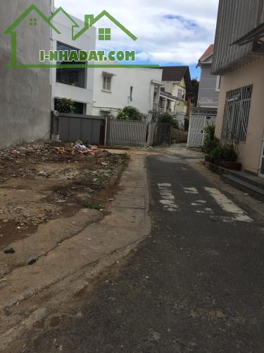Cần bán lô Đất KQH Hoàng Diệu , phường 5, Đà Lạt - 1