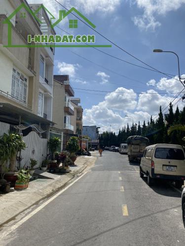 Cần bán lô Đất KQH Hoàng Diệu , phường 5, Đà Lạt - 2