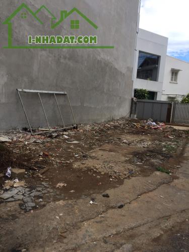 Cần bán lô Đất KQH Hoàng Diệu , phường 5, Đà Lạt - 3