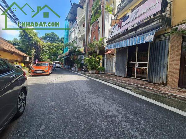 ĐẦM XÁC CÁO, SIÊU PHẨM DÒNG TIỀN, 240m2, MT10.56m,  78 TỶ - 1