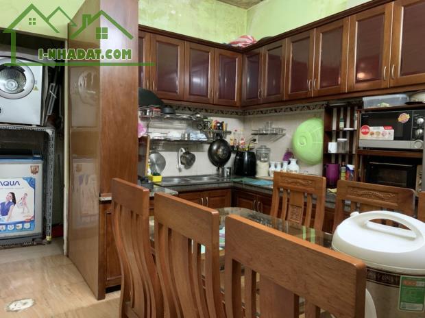 BÁN GẤP căn nhà kiệt Nguyễn Hoàng, 20m ra Oto, DT 45m2 x 2 tầng - chỉ 2tỷx - 2
