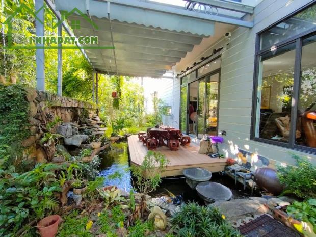 Bán nhà Trần Phú. Vỉa hè. Ô tô tránh KD 230m2, 3T, MT11m. 27 tỷ - 2