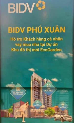 ✨THANH TOÁN NHẸ NHÀNG - CƠ HỘI VÀNG SỞ HỮU NHÀ LIỀN KỀ TẠI ECOGARDEN✨ - 3