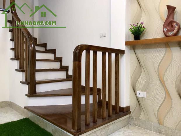 Nhà 9 tỷ Văn Quán(45m2*5T) cạnh trường mầm non, khu đô thị -LH 0943075959 - 4