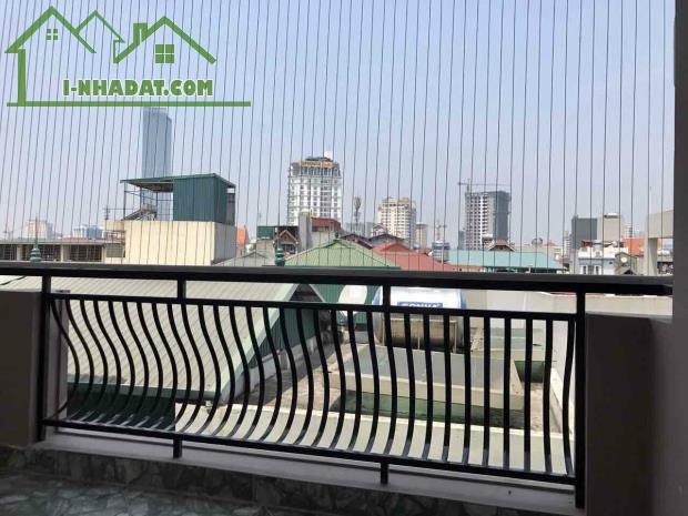 Nhà 9 tỷ Văn Quán(45m2*5T) cạnh trường mầm non, khu đô thị -LH 0943075959