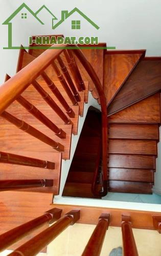 Bán nhà phố Trần Đăng Ninh, Hà Đông, 55m2, ô tô đua, kinh doanh đỉnh chỉ 6 tỷ hơn