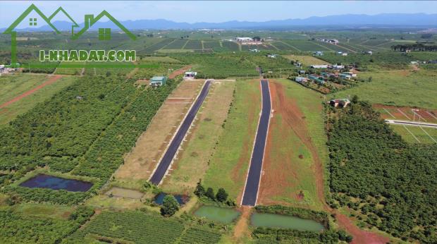 Mở bán 64 lô đất xã Lộc Quảng, Bảo Lâm Lâm Đồng - bảo lộc hills - master land propertyxvn - 1