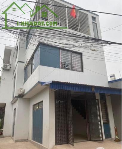 Nhà lô góc HXH Phan Đình Phùng, P17, Phú Nhuận, 82m2, 3 tầng, nở hậu. Tùng thổ cư. - 5