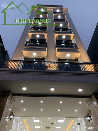 SIÊU ĐỈNH, MẶT PHỐ Nguyễn Văn Cừ. MB 169m². Chào 66 tỷ - 2