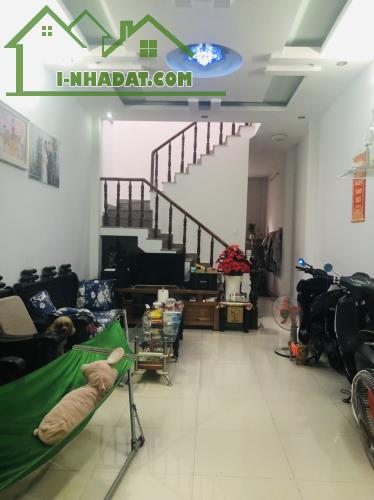 Bán Nhà trệt lầu hẻm xe hơi đường 3 phường tăng Nhơn Phú B Q9 giá 5ty1 LH 0903 066 813 - 4