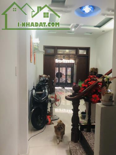 Bán Nhà trệt lầu hẻm xe hơi đường 3 phường tăng Nhơn Phú B Q9 giá 5ty1 LH 0903 066 813 - 3