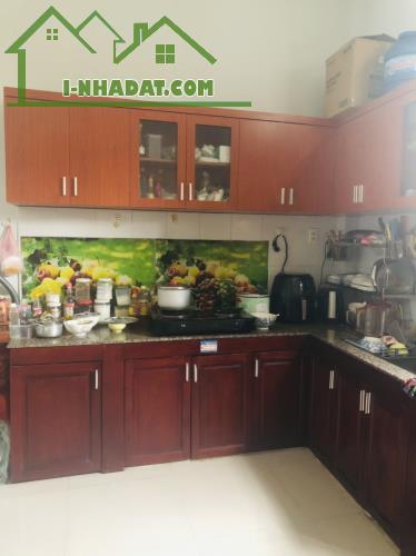 Bán Nhà trệt lầu hẻm xe hơi đường 3 phường tăng Nhơn Phú B Q9 giá 5ty1 LH 0903 066 813
