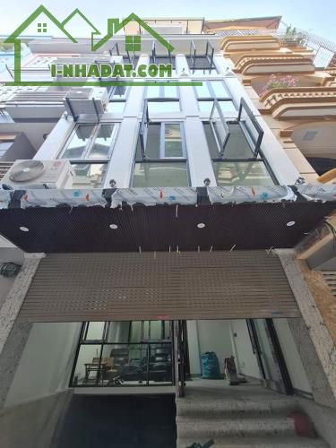 KD SIÊU ĐỈNH, TOÀ 8 TẦNG, MP Nguyễn Văn Cừ. MB 174M². Chào 55 tỷ. - 1