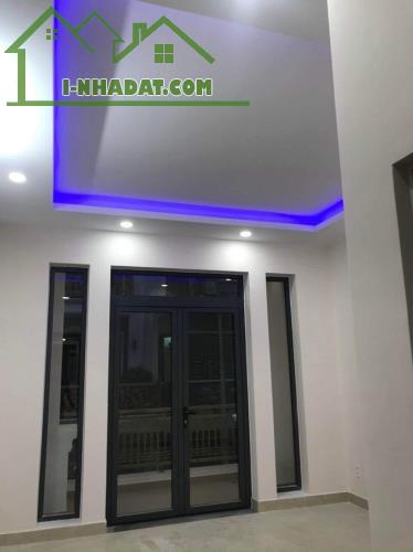 Nhà HXH Liên Khu 4-5, Bình Hưng Hòa B, Bình Tân, 60m2, 4 tầng, 5PN. Tùng thổ cư. - 1