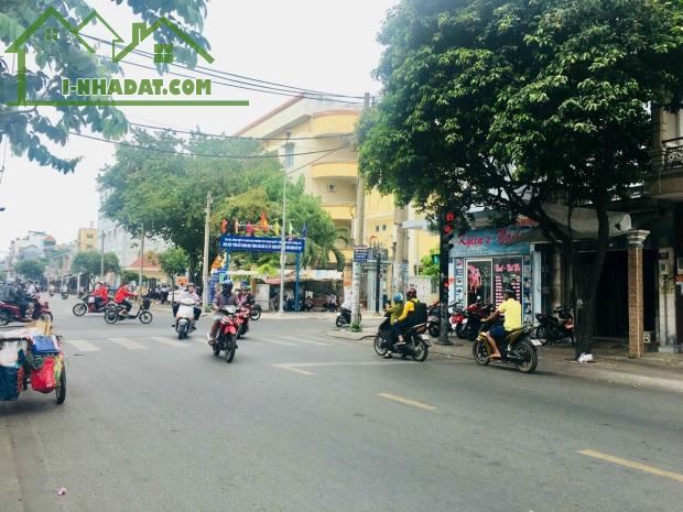 Bán nhà MTKD Độc Lập, P.Tân Thành DT 4x18m đúc 1 lầu gía 13.6 tỷ