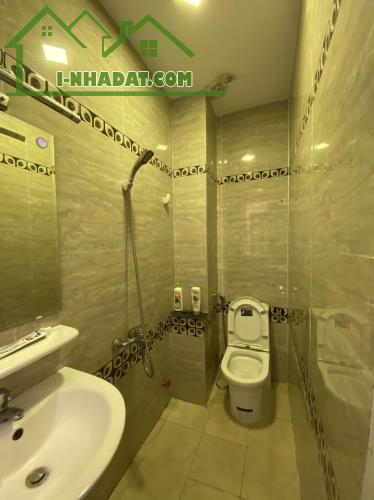 NGUYỄN THÁI SƠN – 52M2 VUÔNG VỨC – 4 TẦNG - HẺM XE HƠI - CHỈ 7 TỶ