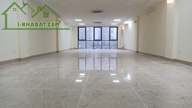 Chính chủ cho thuê sàn văn phòng mặt phố 80m2,130m2,180m2 Tuệ Tĩnh - Bùi Thị Xuân.