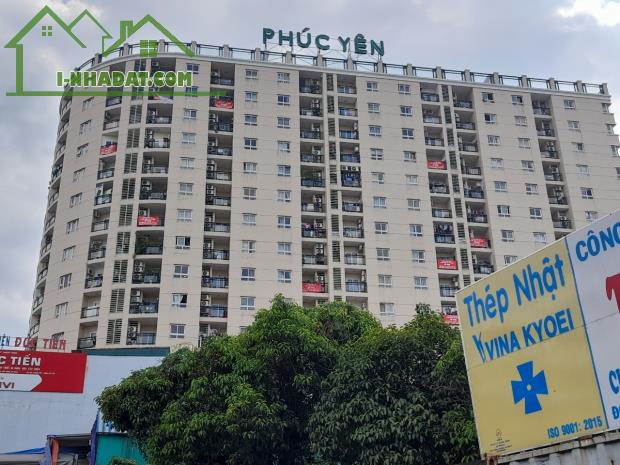 BÁN NHÀ MẶT TIỀN KINH DOANH – PHAN HUY ÍCH TÂN BÌNH, 248M2, NGANG 8M – GIÁ 23.79 TỶ - 1