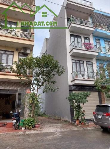 Đất vàng đấu giá Ngô Thì Nhậm vỉa hè thênh thang ô tô tải tránh kinh doanh đỉnh