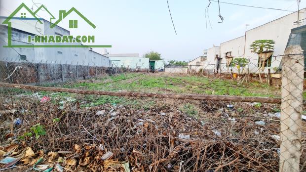bán đất mặt tiền tỉnh lộ 825 dt 19x40m Đức Hòa, Long An giá 16 tỷ thổ cư (0949 861 287) - 3