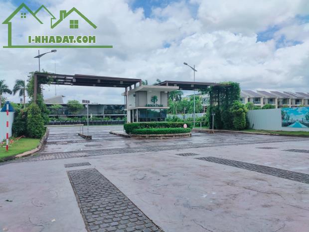 Biệt thự Garden City, Lô Góc, An Sinh Đỉnh, Tiềm năng Sinh Lời cực tốt. - 5