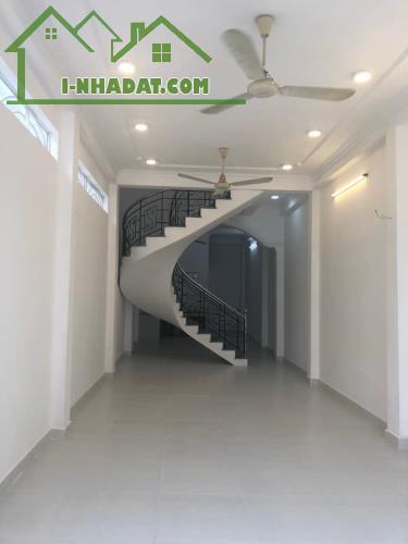 Nhà HXT Bùi Đình Túy, Bình Thạnh, 70m2, ngang 4, chỉ 8 tỷ