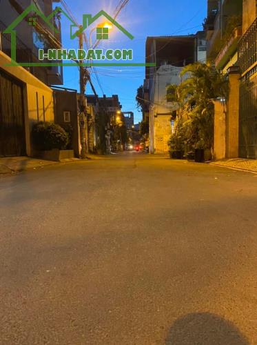 Nhà HXT Bùi Đình Túy, Bình Thạnh, 70m2, ngang 4, chỉ 8 tỷ - 3