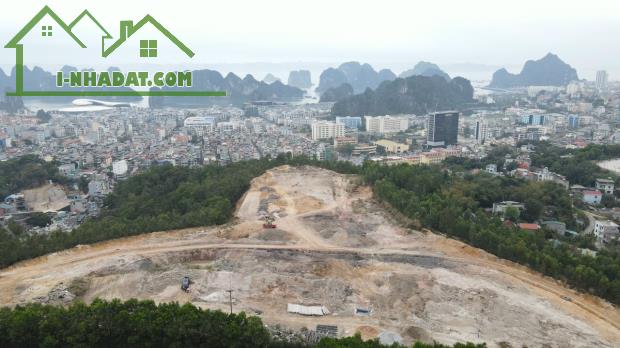 Biệt thự FLC Hạ Long, suất ngoại giao, view biển TP, Lô góc 2 mặt tiền