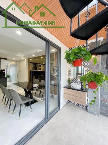 Giá đã giảm sâu phố tôn thất Thiệp 38m, 6Tầng, 18.9 Tỷ, kinh doanh - 2