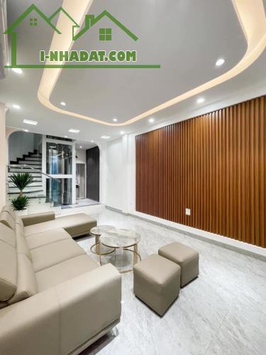 Giá đã giảm sâu phố tôn thất Thiệp 38m, 6Tầng, 18.9 Tỷ, kinh doanh - 4