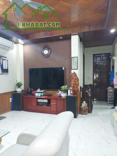 Biệt Thự Bồ Đề Long Biên Ô tô tránh kinh doanh Vỉ hè View hồ 130m2 MT12 nhình 20 tỷ - 1