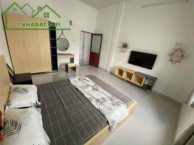 1 đời chủ gấp bán Hẻm xe tải, Nguyễn Thị Thập, quận 7, P.Phú Thuận, 113,5m2, nhỉnh 4 tỷ. - 1