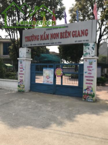 Bán lô đất đấu giá yên thành biên giang mặt đường kinh doanh sát trường học giá hơn 3ty - 2