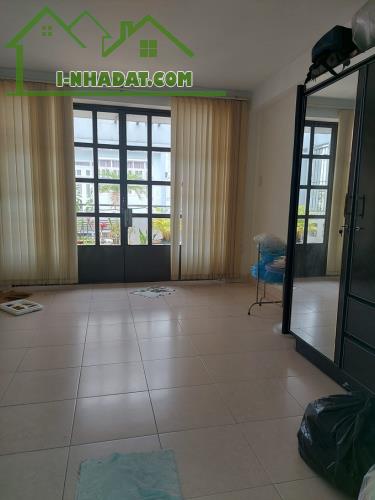 Nhà MT KD ngay Trần Mai Ninh, P12, Tân Bình, 74m2, 4 tầng, giá rẻ. - 2