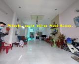 Nhà MT KD ngay Trần Mai Ninh, P12, Tân Bình, 74m2, 4 tầng, giá rẻ.