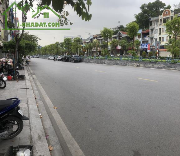 Mặt phố Cột 3 đường dưới, kinh doanh sầm uất, tiện ích ngập tràn chỉ 1x tỷ lh 0779737777 - 2