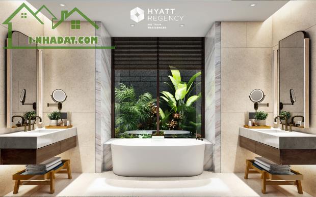 Chính chủ cần chuyển nhượng lại căn Villa 3PN + tại Hyatt Regency Hồ Tràm. LH 0912357447 - 3