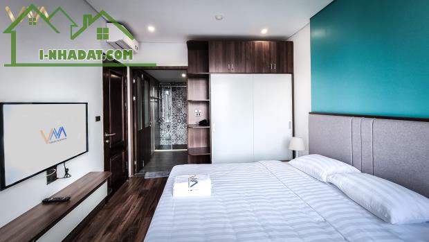 🏅 KHÁCH SẠN CĂN HỘ VNAHOMES APARTHOTEL SANG TRỌNG, TIỆN NGHI HOTLINE 19009202 🏅 - 3