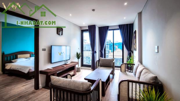 🏅 KHÁCH SẠN CĂN HỘ VNAHOMES APARTHOTEL SANG TRỌNG, TIỆN NGHI HOTLINE 19009202 🏅 - 7