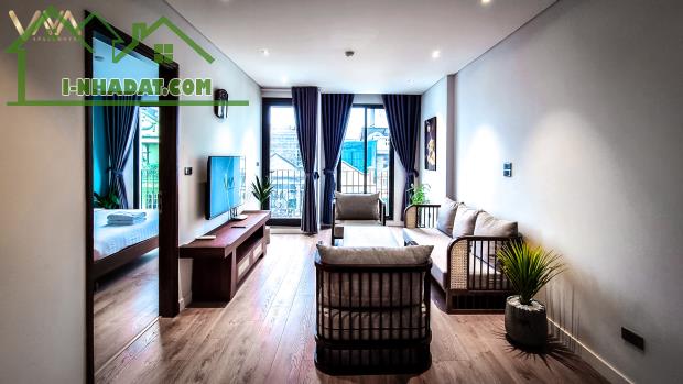 🏅 KHÁCH SẠN CĂN HỘ VNAHOMES APARTHOTEL SANG TRỌNG, TIỆN NGHI HOTLINE 19009202 🏅 - 10