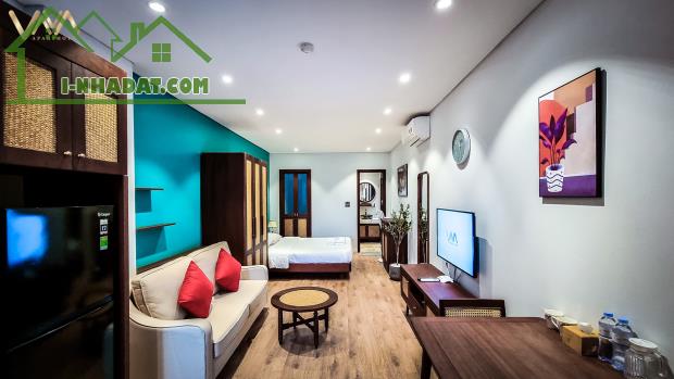 🏅 KHÁCH SẠN CĂN HỘ VNAHOMES APARTHOTEL SANG TRỌNG, TIỆN NGHI HOTLINE 19009202 🏅 - 15