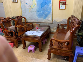 Bán nhà 4 tầng phân lô bộ công an phố Minh Khai giá 5,4 tỷ