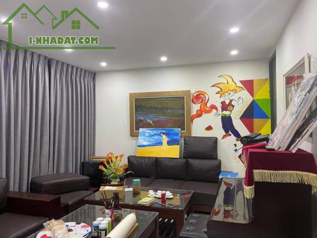 Bán gấp nhà Phố Thiên Hiền- NTL,60m2x5Tx MT 4,3m, KD, ô tô tránh, tầm tiền, chỉ 11 tỷ - 2