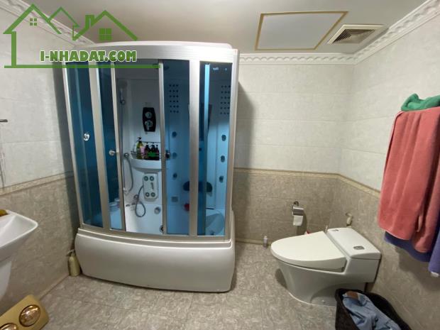 Bán gấp nhà Phố Thiên Hiền- NTL,60m2x5Tx MT 4,3m, KD, ô tô tránh, tầm tiền, chỉ 11 tỷ