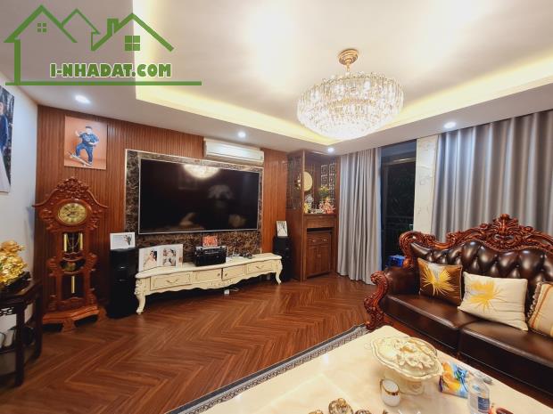 Bán gấp nhà Đình Thôn- NTL, 60m2 x 6T Thang Máy, KD đỉnh, ô tô tránh, chỉ 11 tỷ - 2