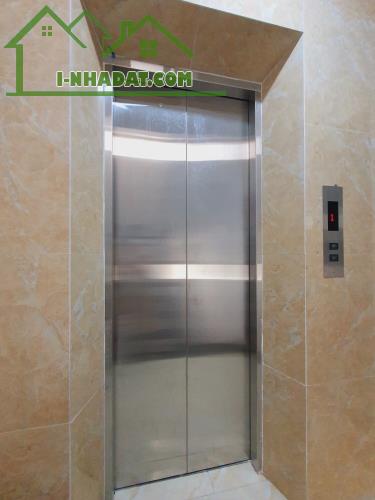 Bán gấp nhà Đình Thôn- NTL, 60m2 x 6T Thang Máy, KD đỉnh, ô tô tránh, chỉ 11 tỷ